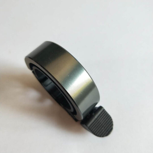 Aluminum Alloy Bicycle Bell For Children Adults Moutain Bike Universal Bike Horn Ring Sound Alarm Accessories For Safety Cycling - Image 9