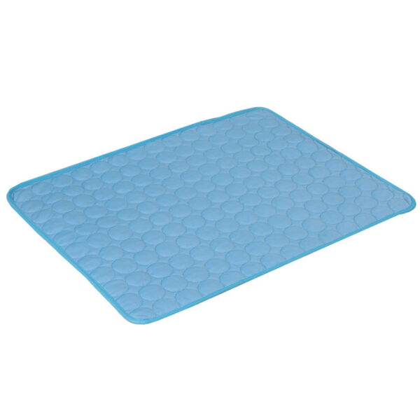 Pet Dog Cat Ice Silk Cold Nest Pad For Cooling In Summer - Image 9