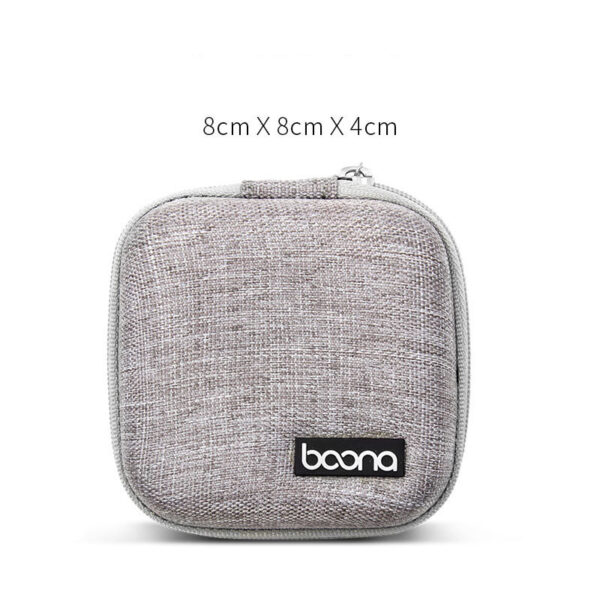 Portable Anti-Stress Mini Protective Bag - Image 6