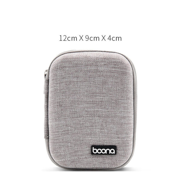 Portable Anti-Stress Mini Protective Bag - Image 4