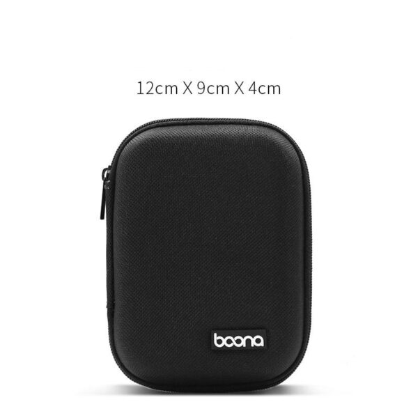 Portable Anti-Stress Mini Protective Bag - Image 5