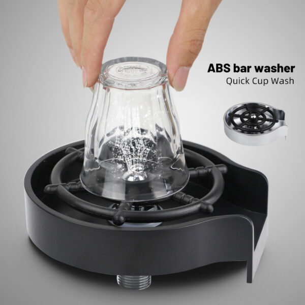 cup washer