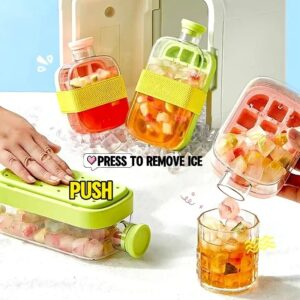 ice mold