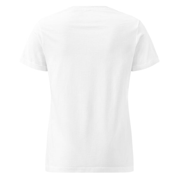 Psychedelic European Cityscape T-Shirt – Abstract Landmark Art - Image 10
